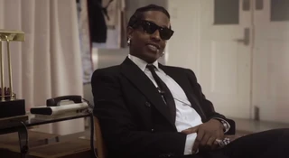 asap rocky uniewinniony rihanna