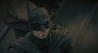 batman 2 robert pattinson premiera