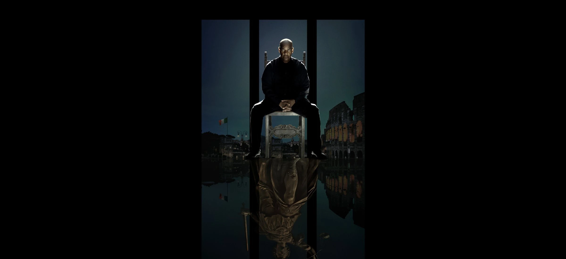 bez litości 3 netflix film recenzja opinie obsada gdzie obejrzeć