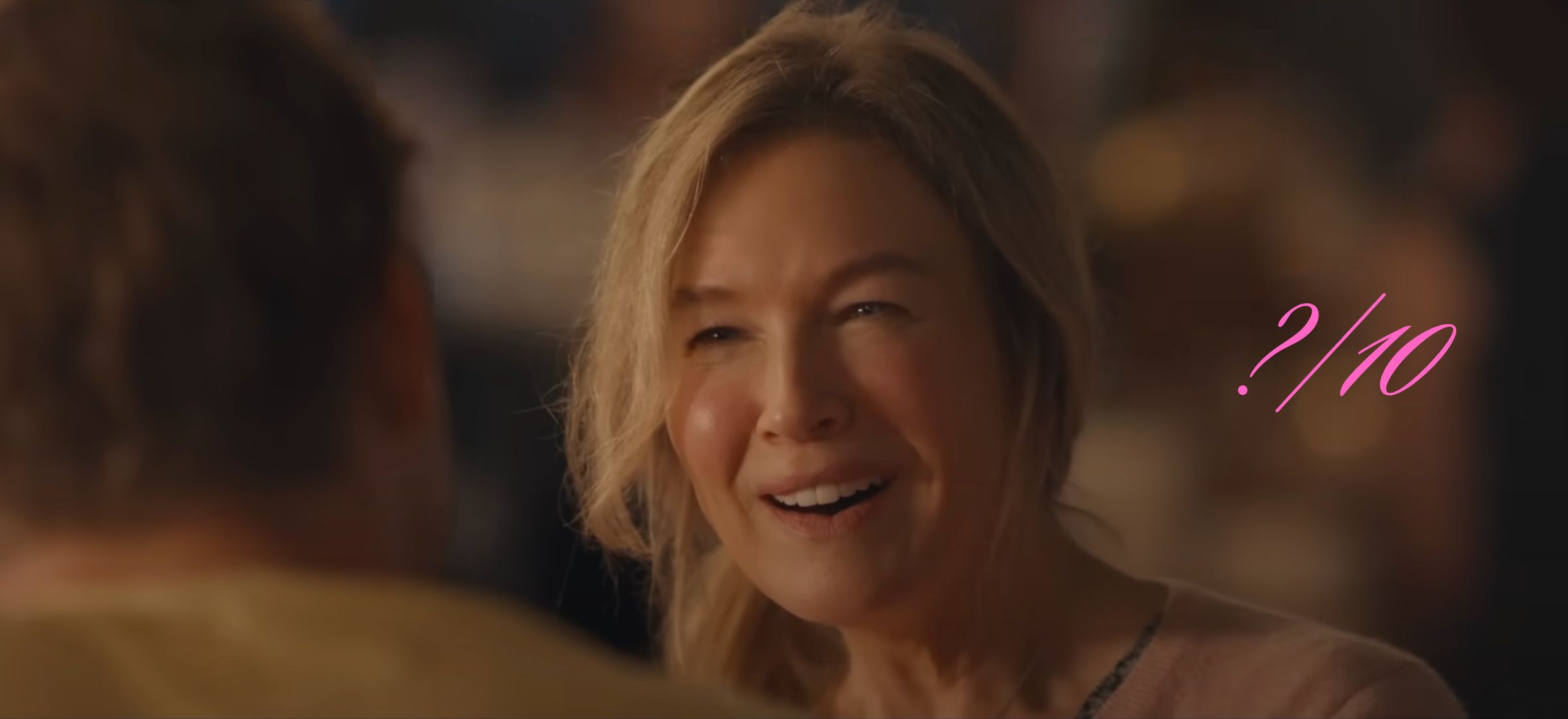 bridget jones szalejac za facetem recenzja