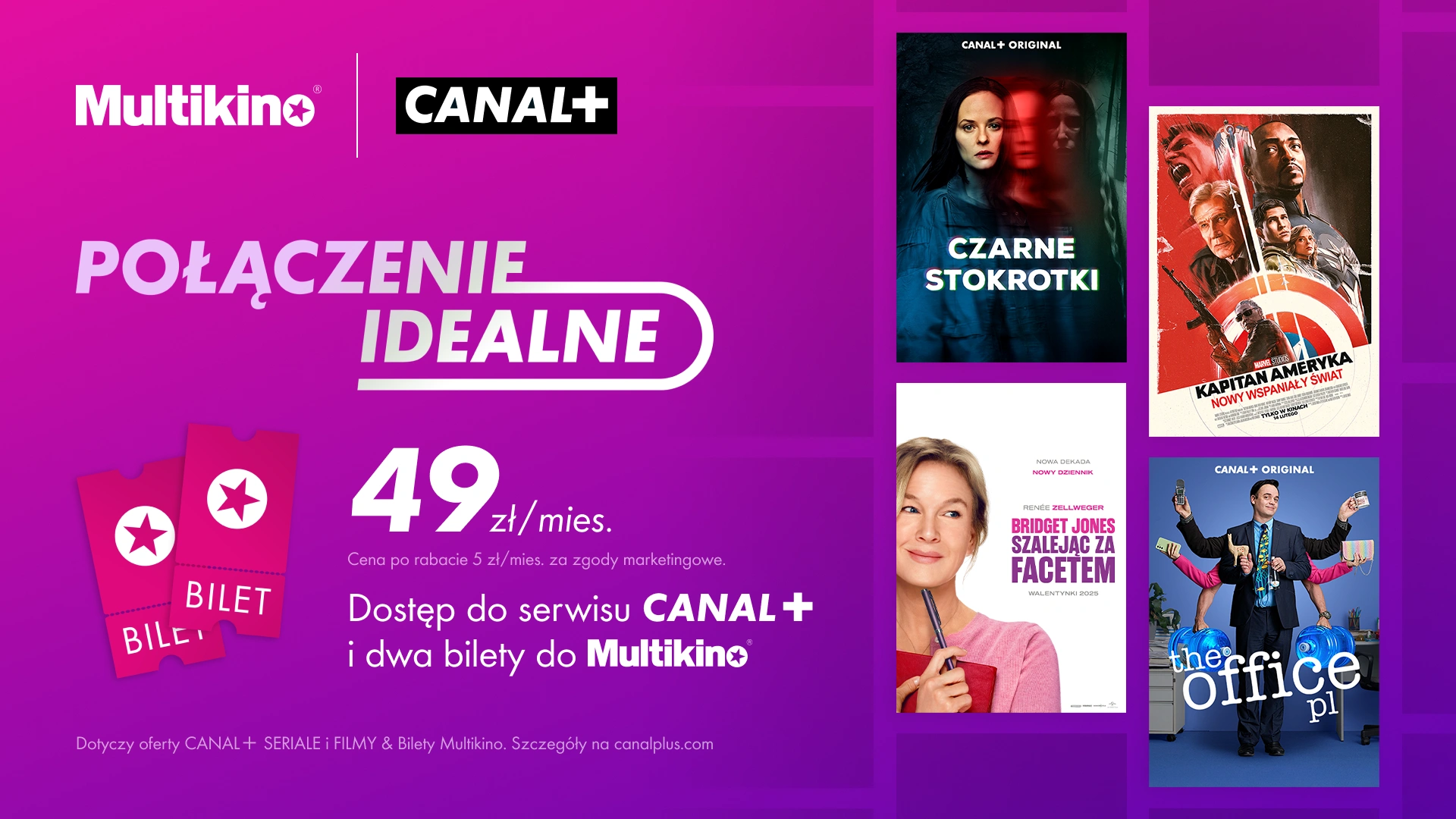canal plus multikino nowa oferta cena seriale filmy kino 