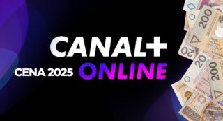 canal+ online cena 2025 czy mozna zaoszczedzic