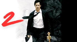 constantine 2 film keanu reeves