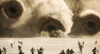 diuna 4 reżyser science fiction denis villeneuve