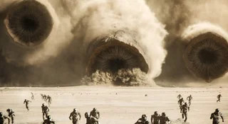 diuna 4 reżyser science fiction denis villeneuve