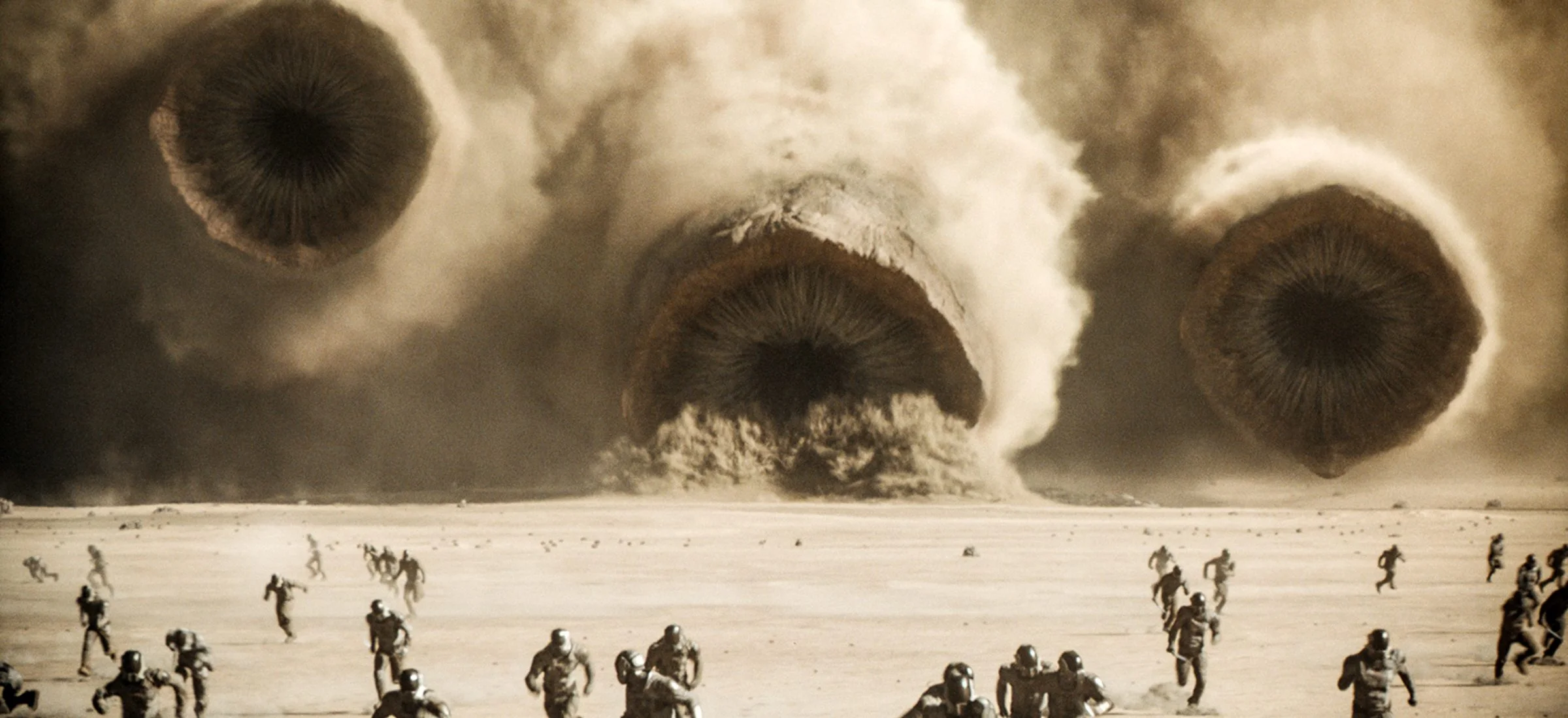 diuna 4 reżyser science fiction denis villeneuve
