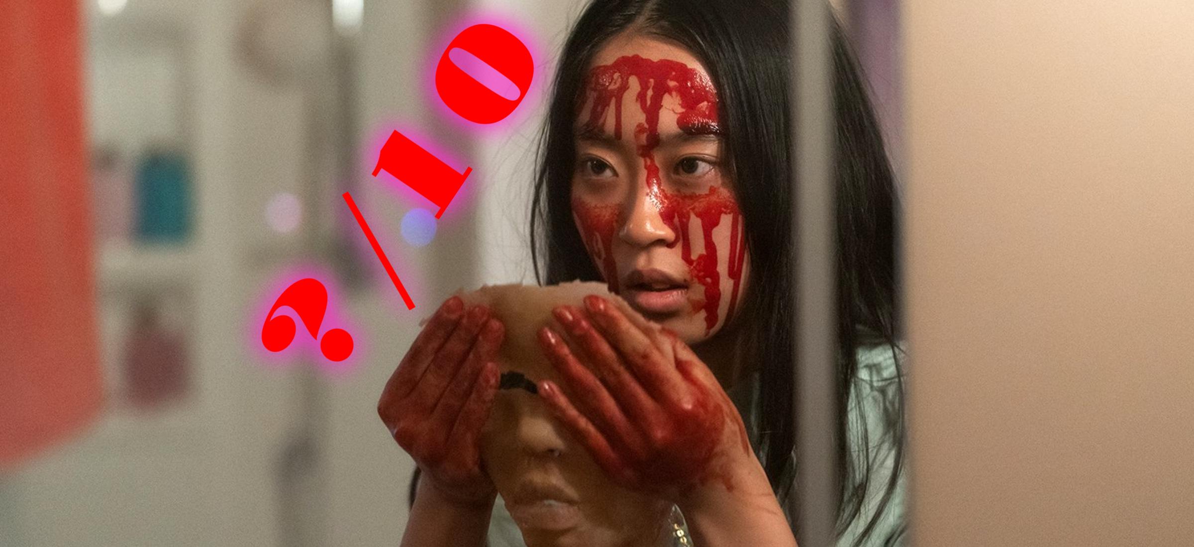 grafted horror recenzja premiera