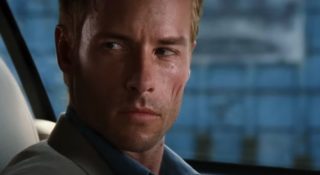 guy pearce memento nolan slaba gra
