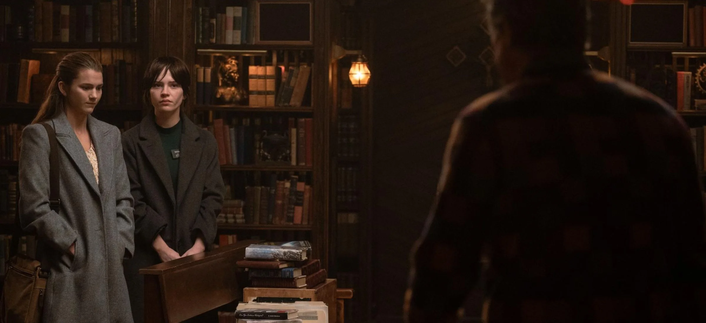 heretic opinie gdzie obejrzeć film online obsada recenzja hugh grant
