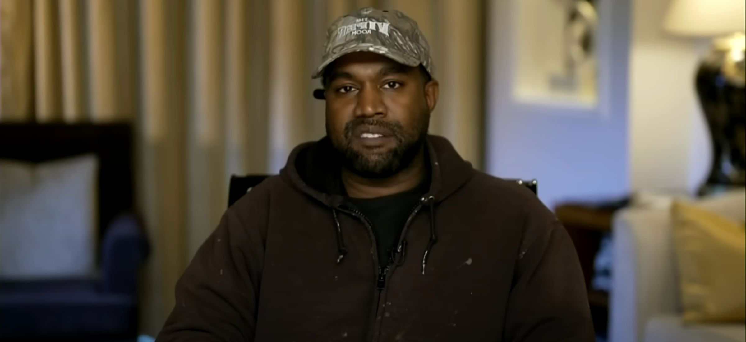kanye west kontrakt 20 mln dol tokio zerwany