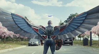 kapitan ameryka 4 nowy wspaniały świat box office najgorszy wynik marvel problem oceny obsada mcu