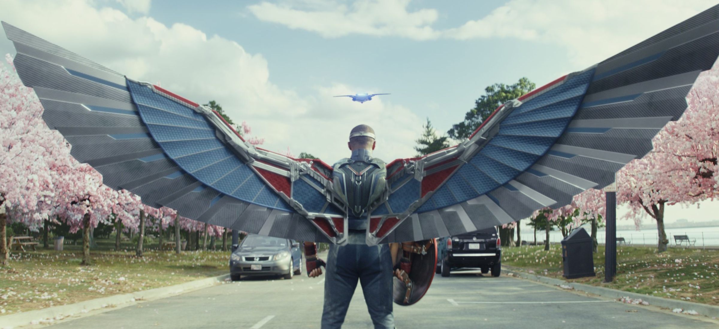 kapitan ameryka 4 nowy wspaniały świat box office najgorszy wynik marvel problem oceny obsada mcu