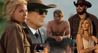 Yellowstone: kolejność. Jak oglądać te westerny, aby było dobrze?