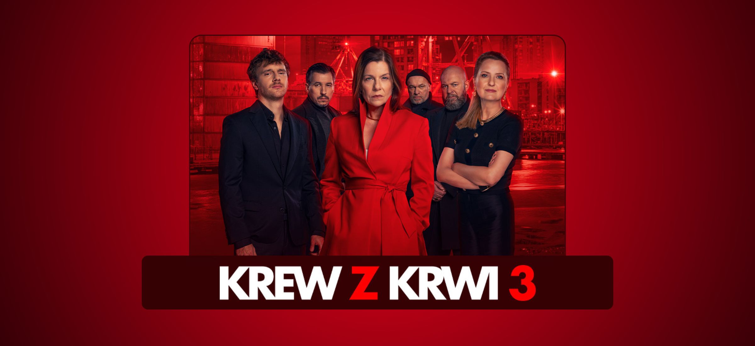 krew z krwi 3 emisja daty odcinki