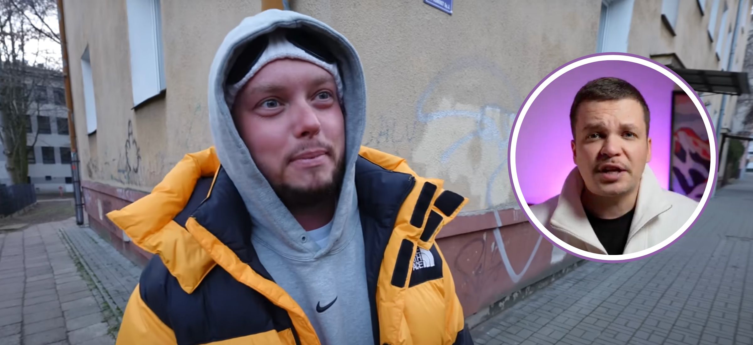 ksiazulo ile zarabia krzysztof misialkiewicz