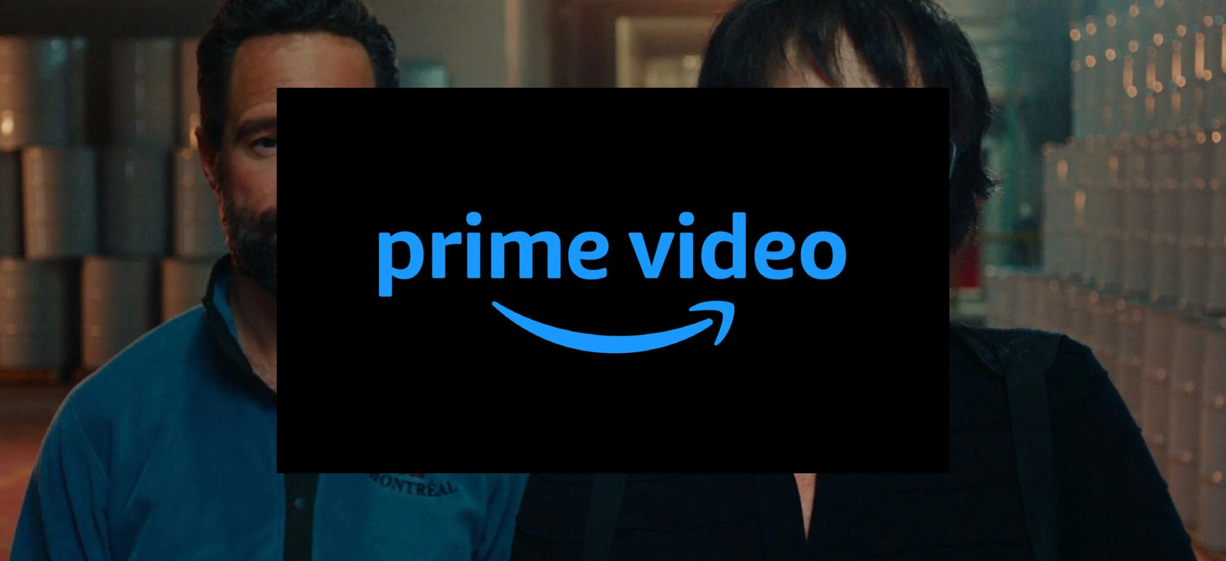 lepko prime video