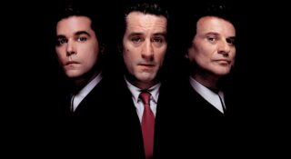 martin scorsese nowy film
