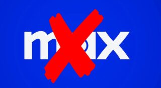 max hbo zmiana logo
