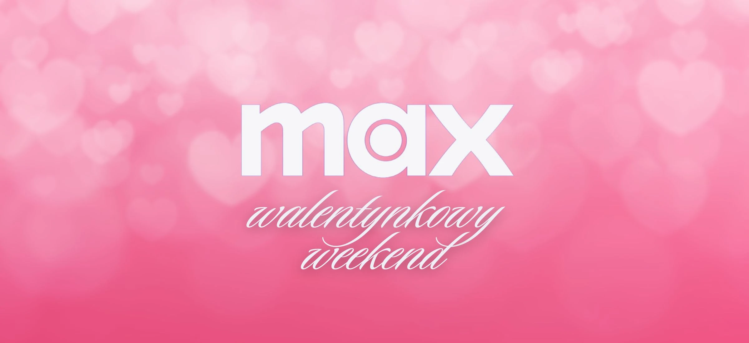 max top na weekend walentynki blue valentine