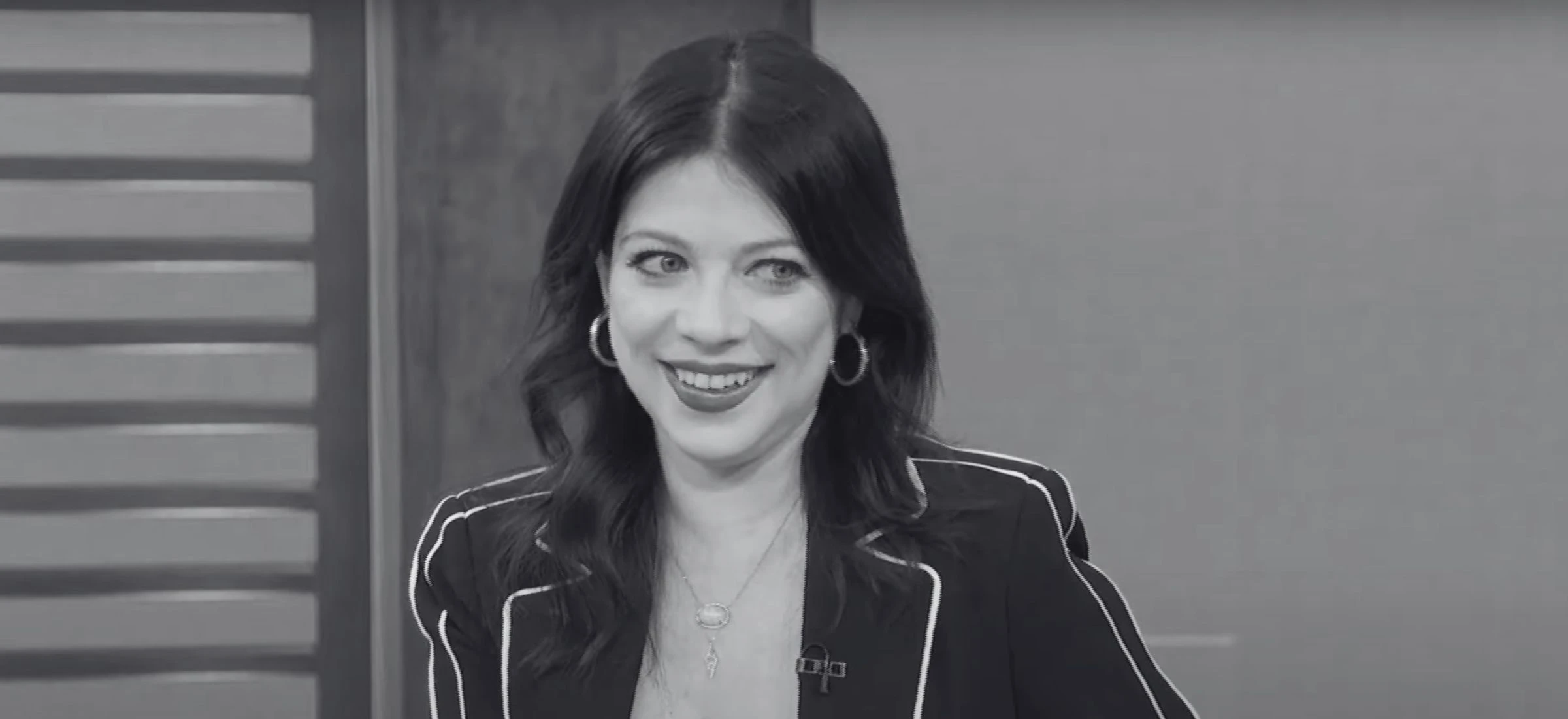 michelle trachtenberg pozegnanie blake lively
