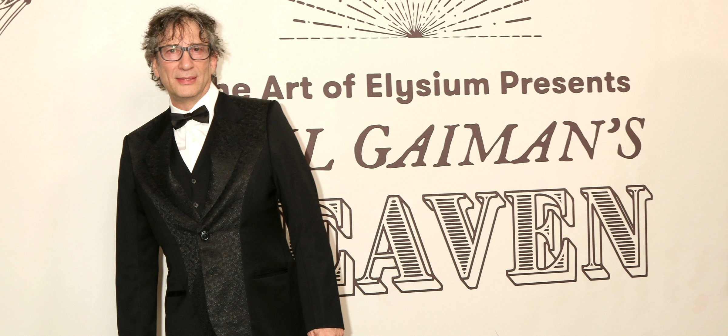 neil gaiman oskarzony