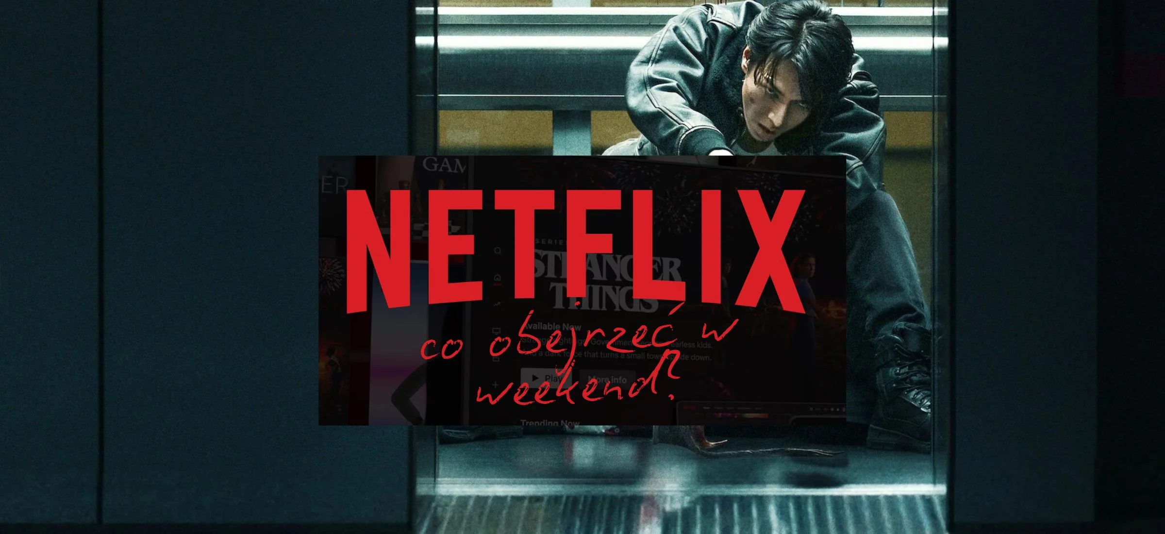 netflix weekend co obejrzeć miasto demonów toksyczne miasto rozgrywająca