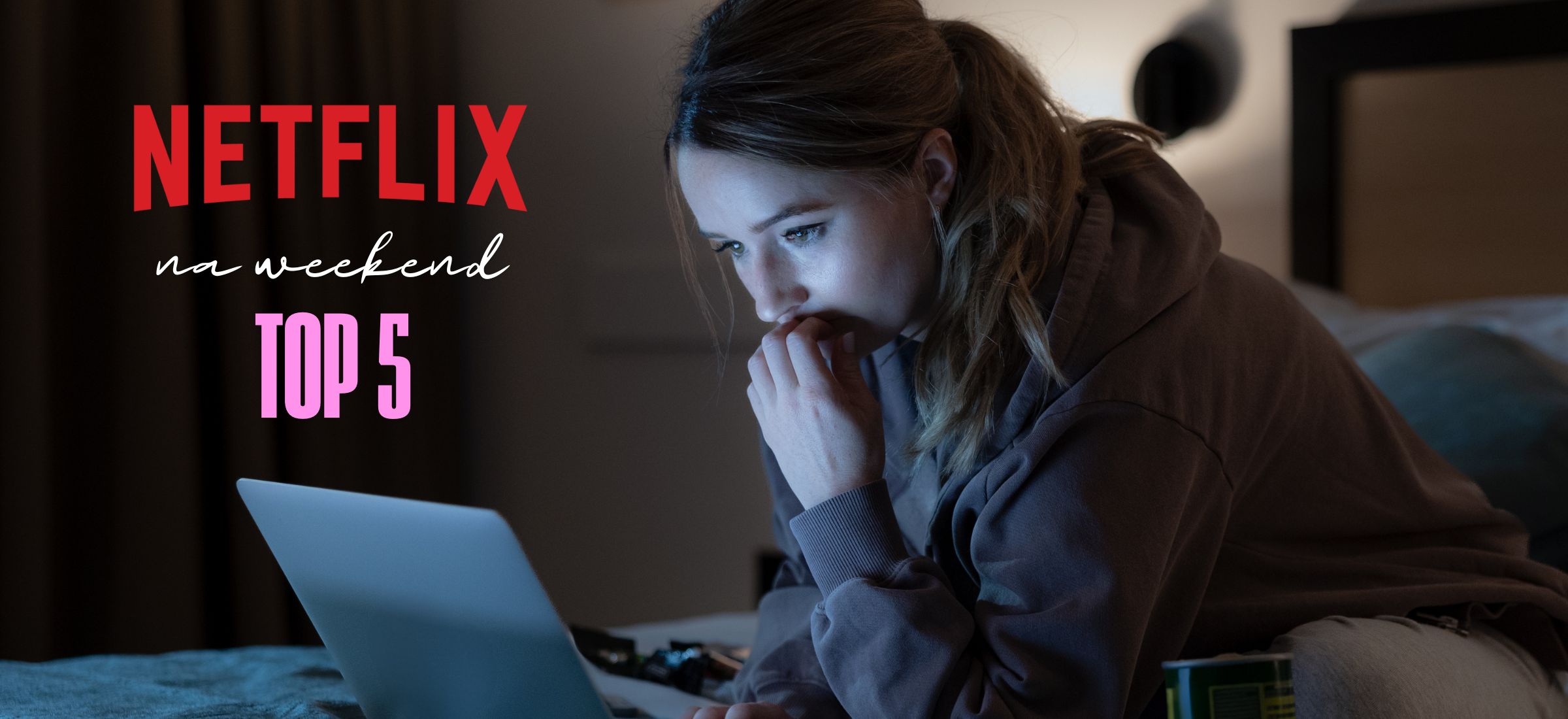 netflix top 5 na weekend ocet jablkowy