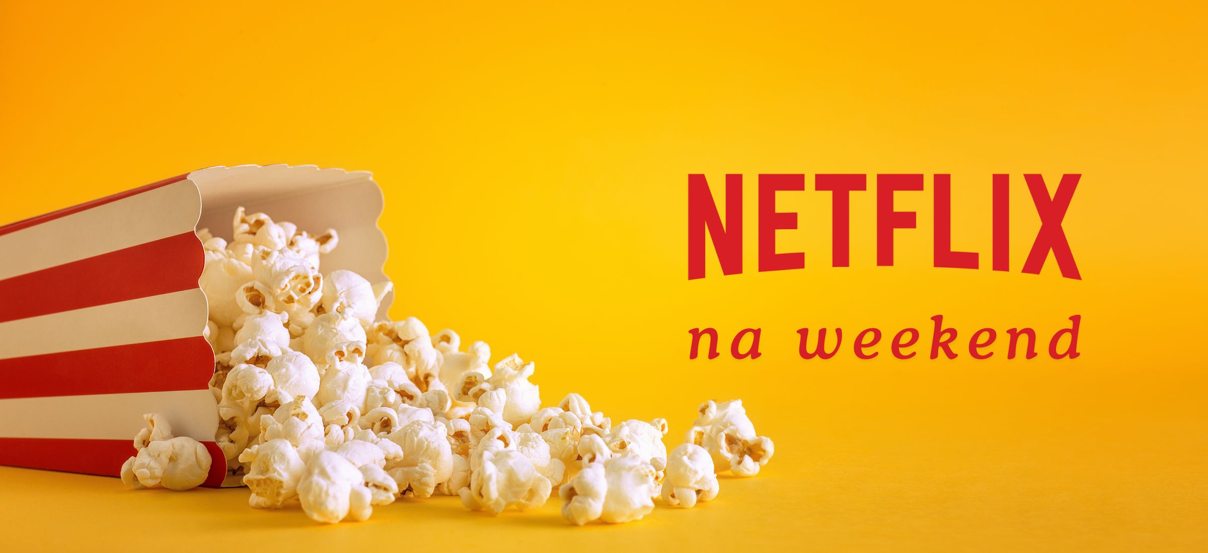 netflix top weekend dzien zero robert de niro