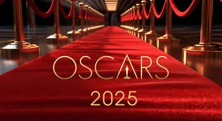 oscary 2025 gdzie obejrzec online kiedy