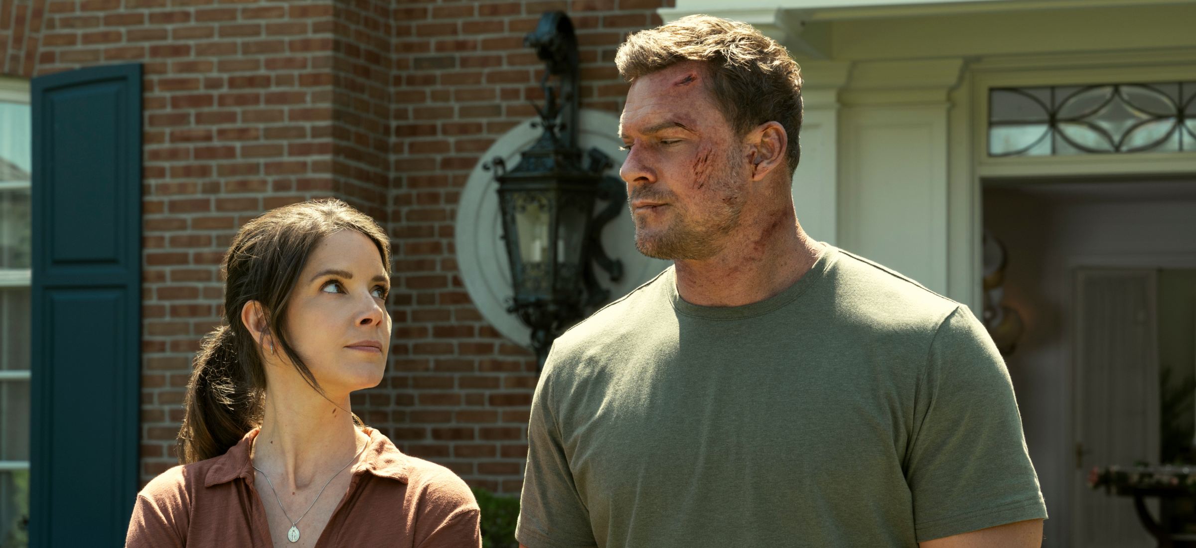 reacher 3 sezon prime video co obejrzeć najpopularniejsze