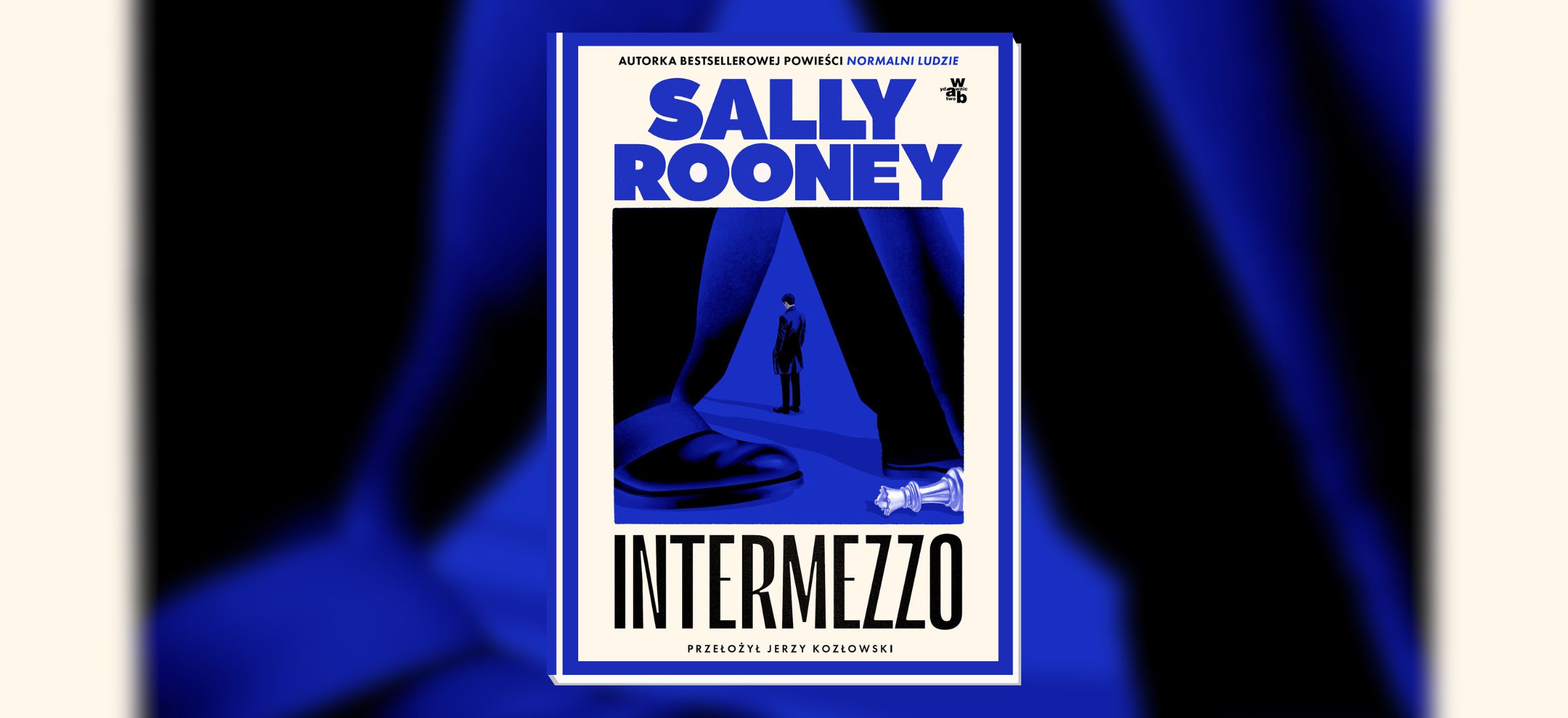 sally rooney intermezzo recenzja