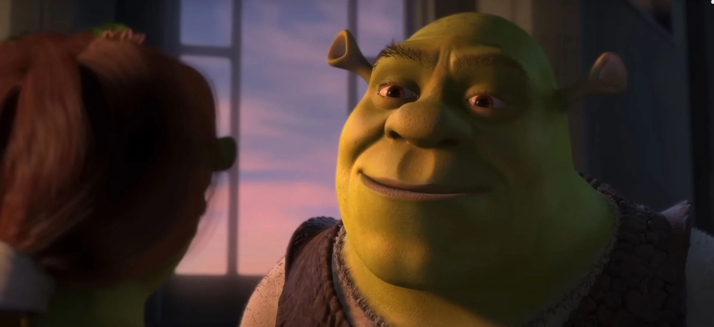 shrek gdzie obejrzec wszystkie czesci online