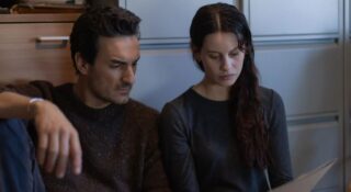 śnieżna dziewczyna sezon 2 opinie recenzja netflix serial obsada