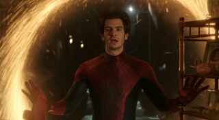 spider-man nowy reboot uniwersum sony
