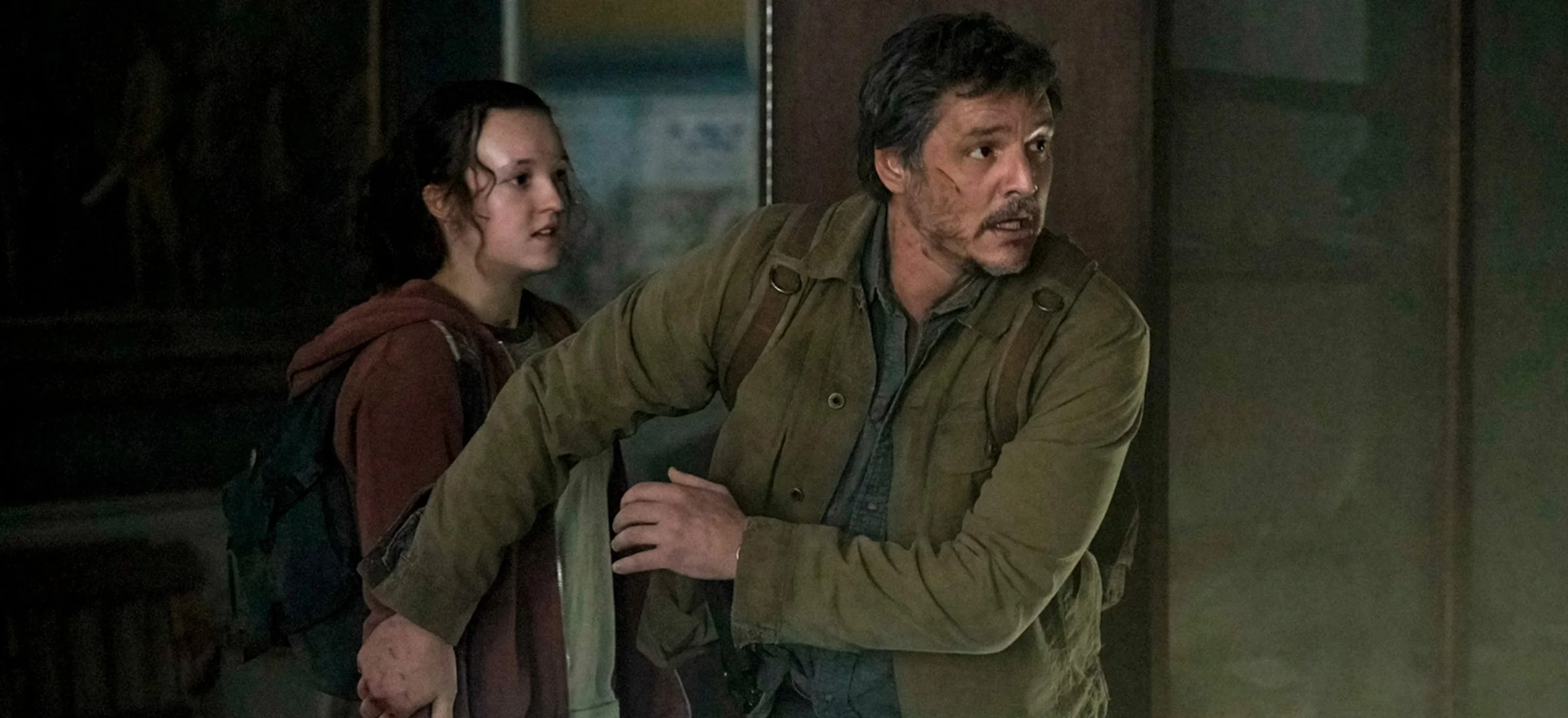 the last of us 2 sezon premiera hbo