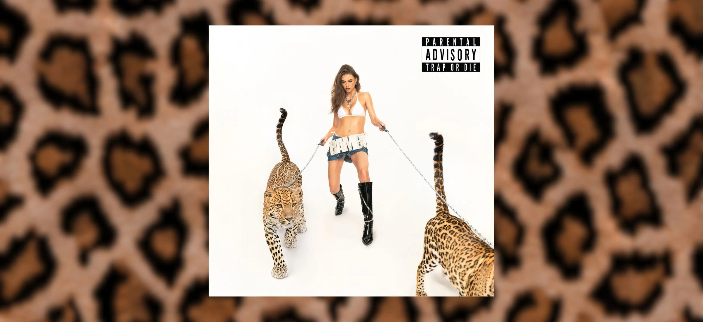 trap or die bambi opinia