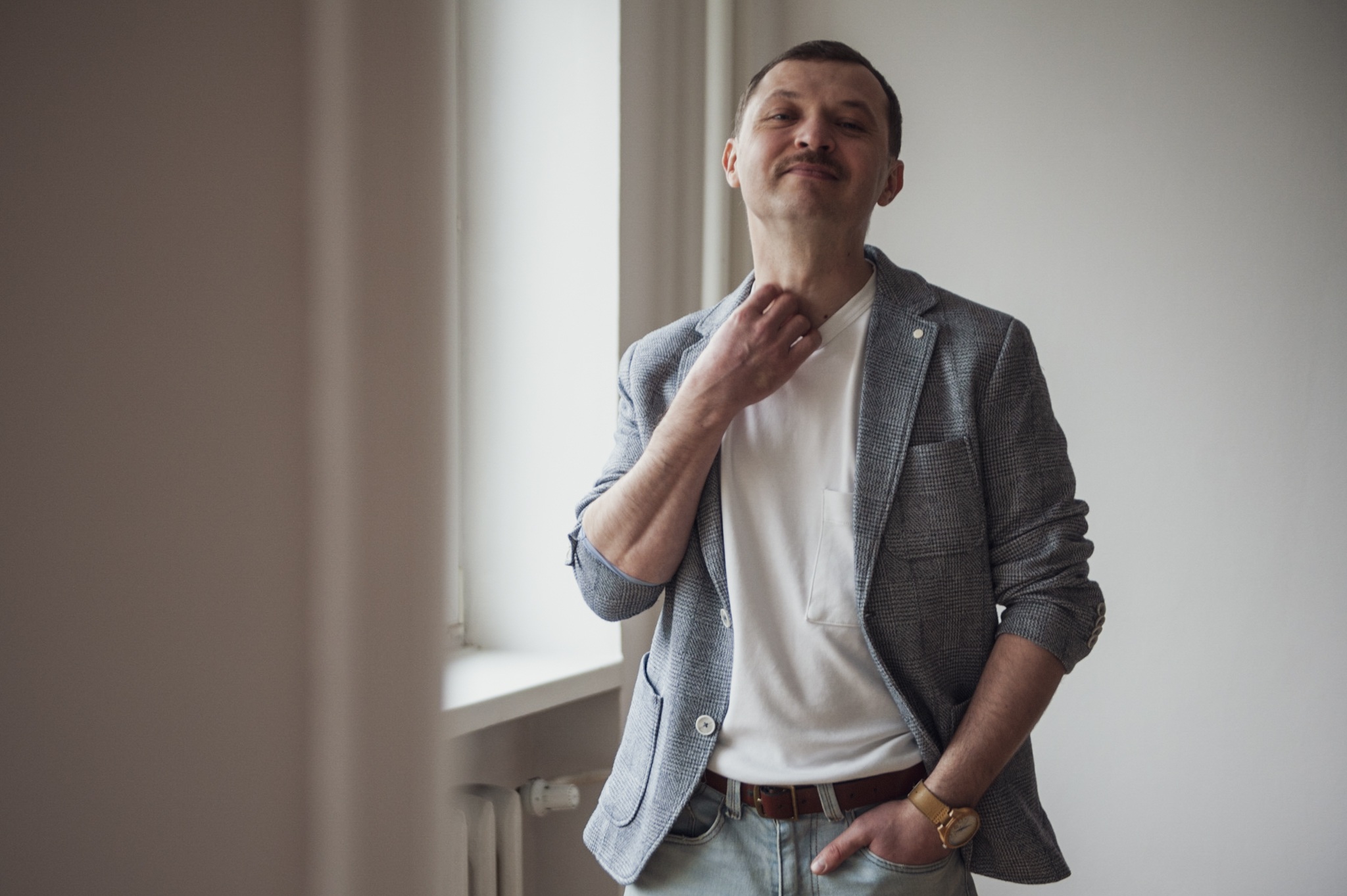 Marcin Zarzeczny 