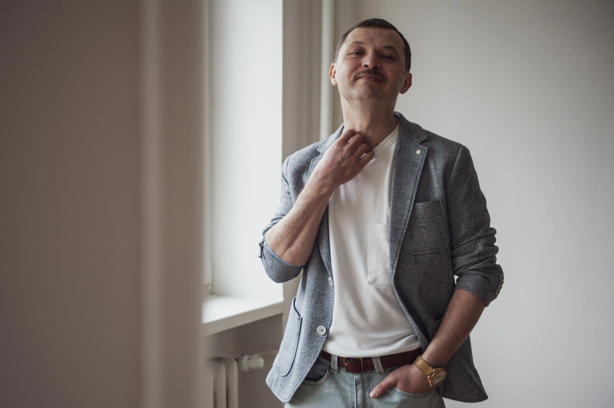 Marcin Zarzeczny