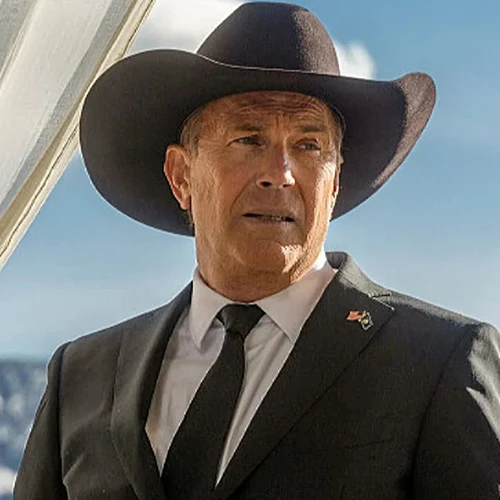 Yellowstone - serial dostępny na SkyShowtime 