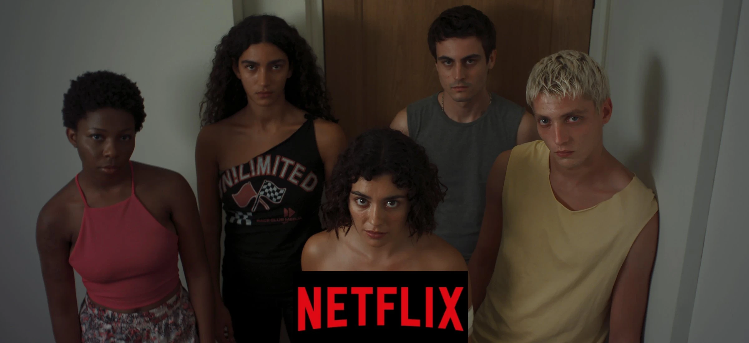 Apetyt: wyjaśniamy zakończenie hitu Netfliksa. Dlaczego zrobiło się tak brutalnie?