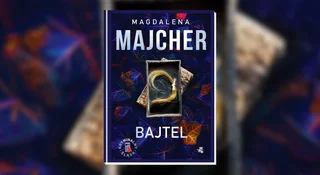 bajtel magdalena majcher recenzja