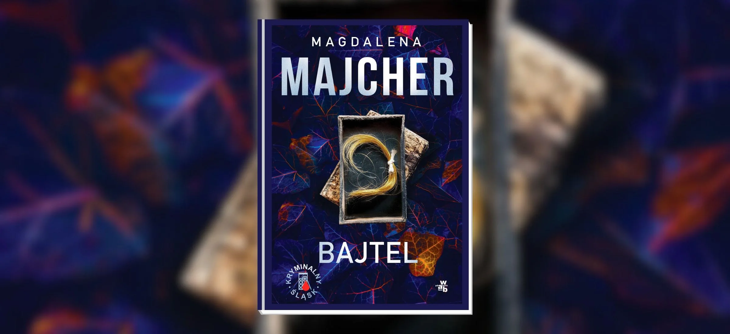 bajtel magdalena majcher recenzja