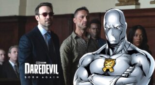 Daredevil zmienił historię White Tigera. Jak mogły potoczyć się jego losy i kim byli jego następcy?