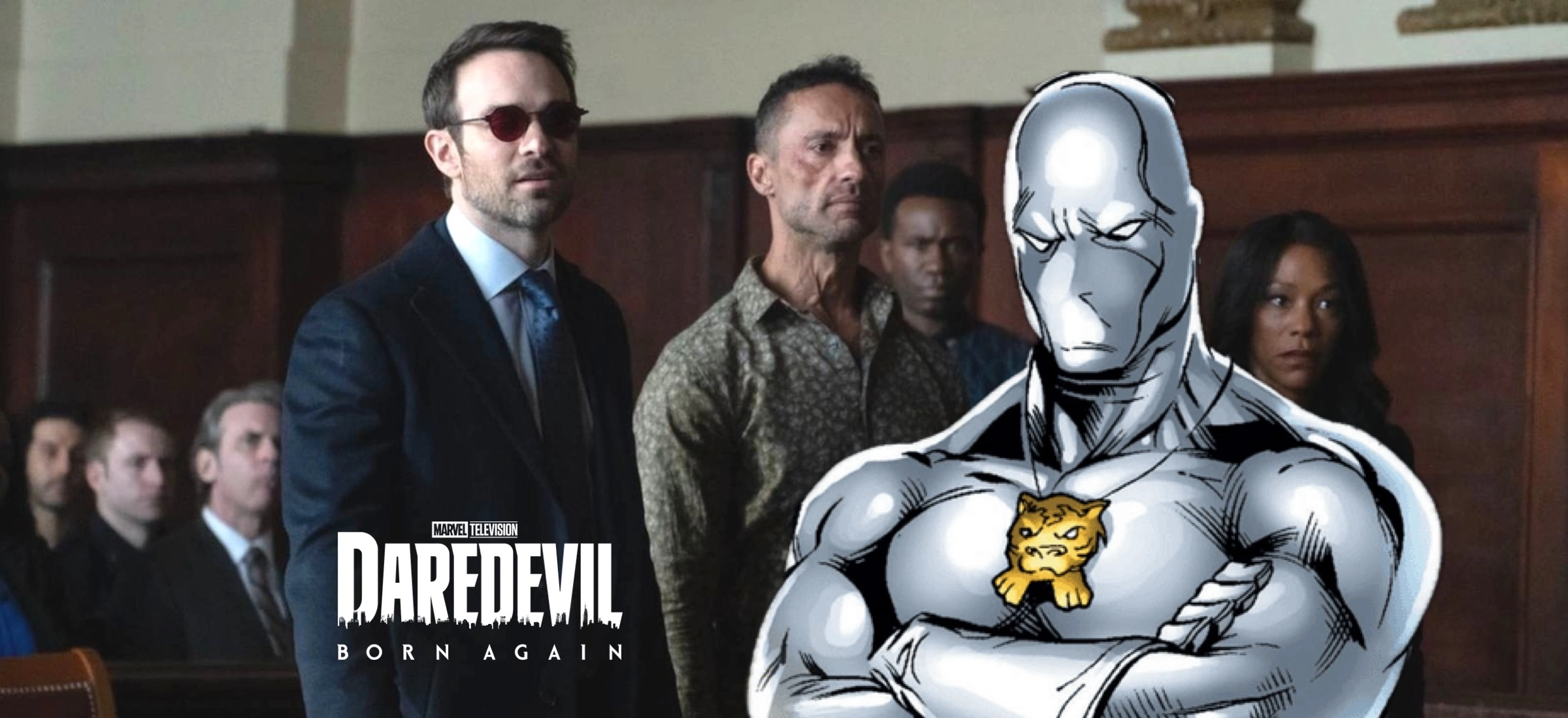 Daredevil zmienił historię White Tigera. Jak mogły potoczyć się jego losy i kim byli jego następcy?
