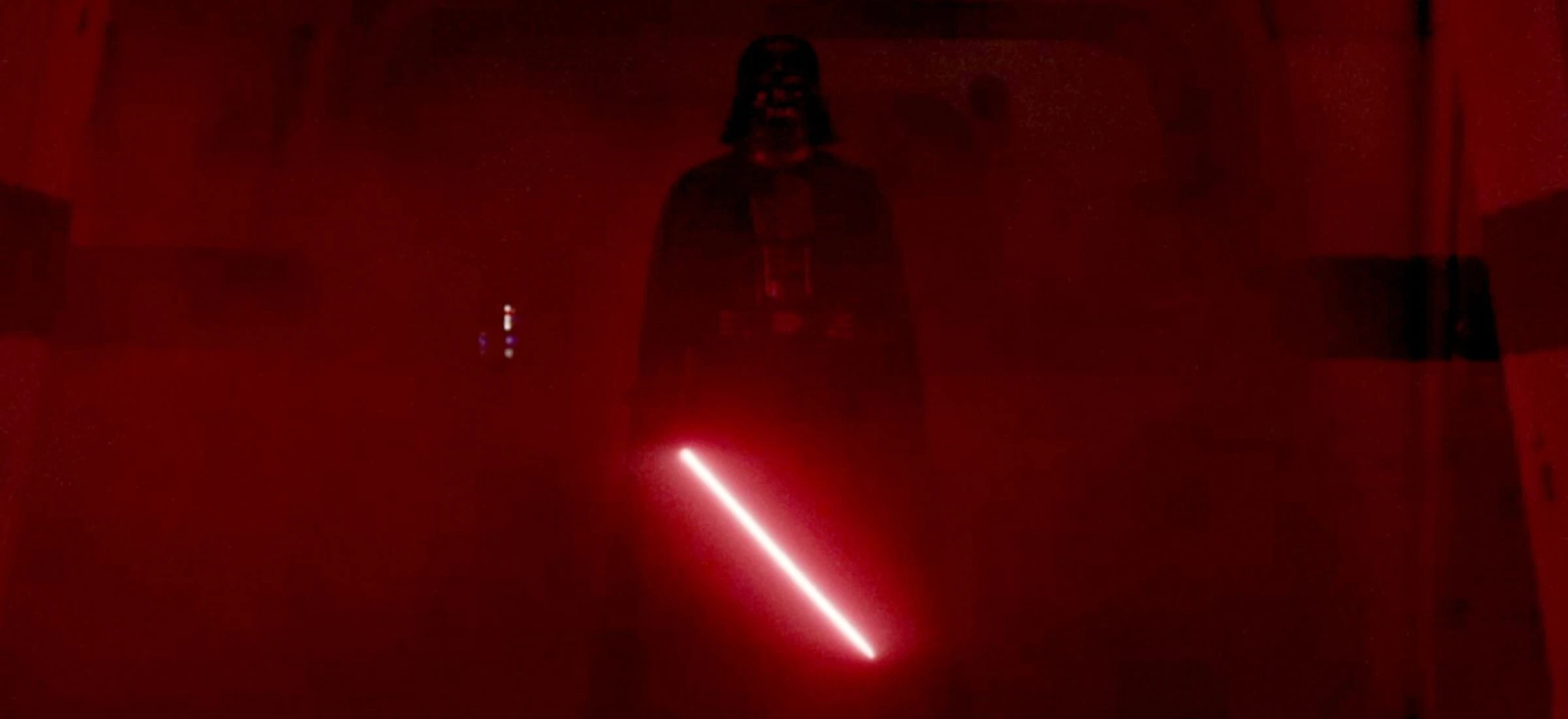 darth vader horror