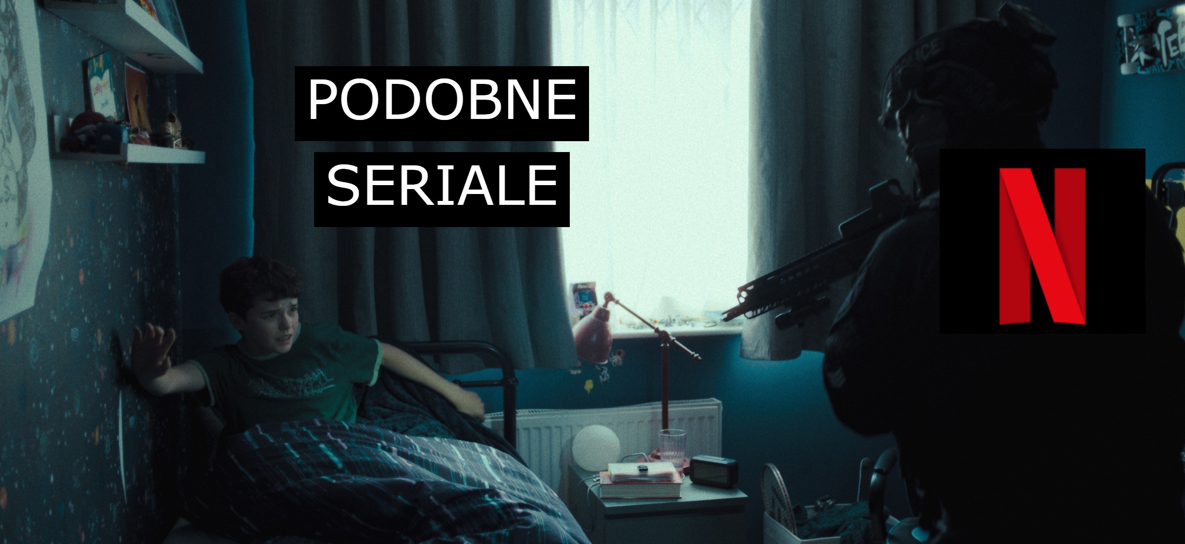 dojrzewanie podobne seriale