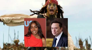 elon musk piraci z karaibów