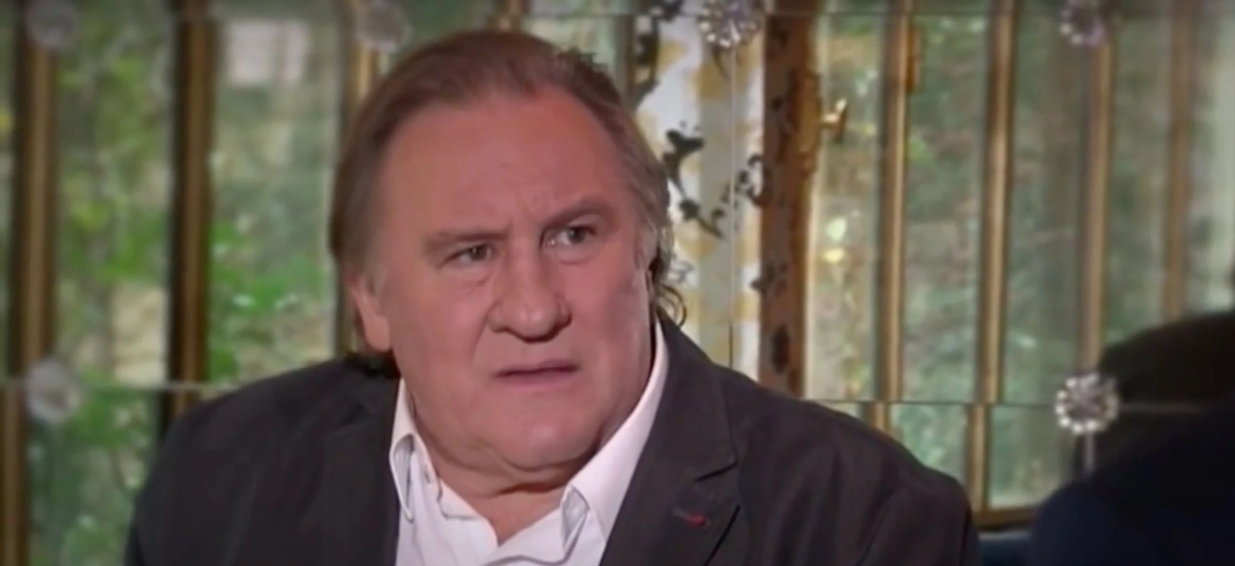 gerard depardieu proces napasc seksualna
