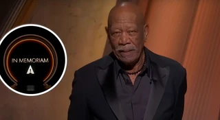 in memorian oscary 2025 morgan freeman
