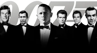 james bond filmy nowy aktor brytyjczyk mężczyzna amazon